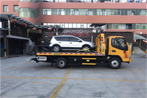 红山汽车紧急补胎换胎救援