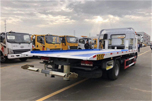 红山汽车救援补胎